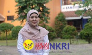 Guru SMAN Thamrin: Anak Cerdas Tak Boleh Tertinggal karena Biaya