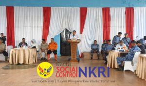 Camat Cisolok: Dukungan Nyata untuk Nelayan dan Pesisir hingga Rencana Dermaga Dari Pemerintah