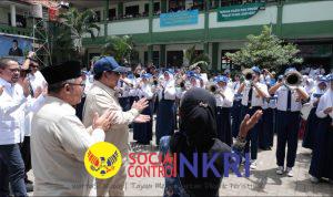 Tegaskan Lagi soal MBG