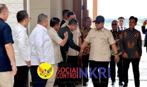 Prabowo Bertolak ke Sydney untuk Bertemu PM Australia Albanese, Hanya Berkunjung Sehari