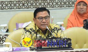 Gerindra Minta Kementerian PU Bangun Tol Demak-Rembang