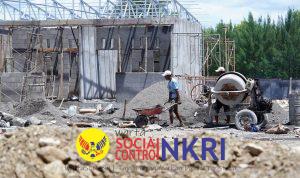 Kampung Nelayan Merah Putih Bawa Harapan Baru di Bantul, Cold Storage Paling Ditunggu