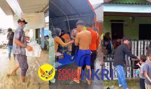 173 SPPG di Sumut Alihkan Lebih dari 340 Ribu Paket MBG untuk Korban Bencana