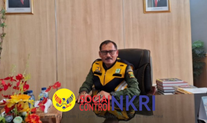 Giat Hari Bakti ke-80, DPU Sukabumi Wujudkan Rumah Layak dan bantu Korban Bajir