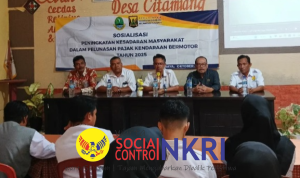Camat Purabaya, Dorong Tata Kelola Desa, dan, Ekonomi Warga, dengan, Semangat Sukabumi Mubarokah