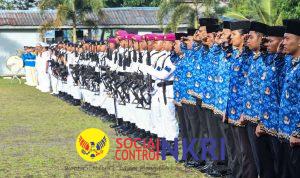 Hari Armada RI: TNI AL Siap Satukan Kekuatan Laut Nusantara