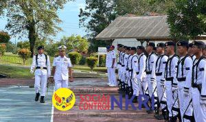 TNI AL, Dabo Singkep, Perkuat Identitas, Maritim Bangsa