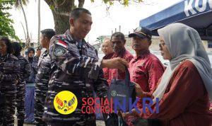 Armada RI 2025: Kodaeral X Tegaskan Peran Ekonomi Maritim