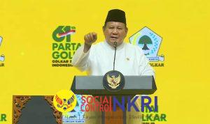 Prabowo: 50 Helikopter, Hercules C-130J, hingga Airbus A400 Bergerak Tangani Bencana Sumatera