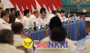 Dapur MBG Telah Ciptakan Lapangan Kerja Langsung untuk 741 Ribu Orang