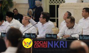 Tenaga Medis Diperkuat, 600 Dokter dan Perawat Dirolling ke Wilayah Bencana