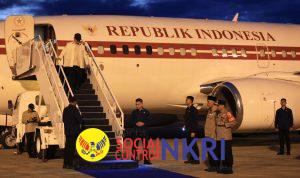 Tiba di Padang, Prabowo akan Tinjau Langsung Percepatan Penanganan Bencana di Sumbar