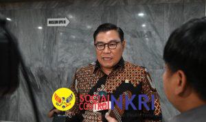 Komisi V DPR WFA Efektif Urai Arus Mudik Nataru