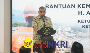 Solidaritas Peternak, APPSI, Salurkan Rp800 Juta, Lewat BAZNAS, untuk, Korban, Bencana di Sumatera