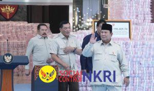 Penertiban Hutan Digencarkan! Pemerintah Berhasil Selamatkan Rp 6 T dan Kuasai Kembali 4 Juta Hektare