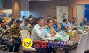 Pemerintah, Kolaborasi dengan Yayasan Buddha, Tzu Chi Bangun 2.600 Hunian Tetap, Pascabencana di Sumatera