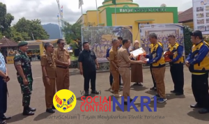 Kadis PU Sukabumi: Keteladanan Pahlawan PU Adalah Fondasi Etos Kerja Infrastruktur Masa Kini