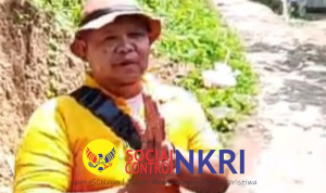 Kepala Desa Cikhuripan Ucapkan Selamat Hari Bakti PU ke-80Kepala Desa Cikhuripan Ucapkan Selamat Hari Bakti PU ke-80