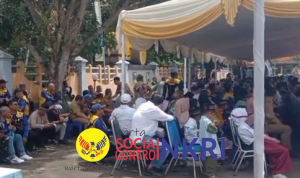 Hari Bakti PU ke-80, Bupati Asep Japar: Momentum Penguatan Komitmen Pengabdian