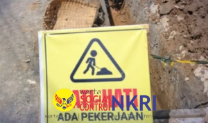 Drainase Cidahu Diperkuat, Wujud Sukabumi Mubarokah yang Maju dan Berkah