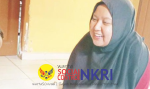 Dwi Gelorakan Gerakan Gemar Makan Ikan Sejak Dini