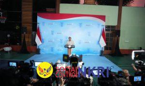 Prabowo: Keberhasilan MBG Harus 100 Persen Tanpa Kesalahan