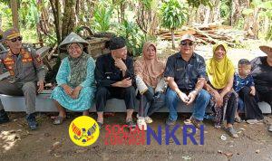 Kunjungan Camat Jampangkulon Dading, Bukti Kehadiran Pemerintah di Masyarakat