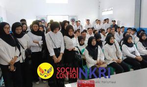 Yayasan Alfathonah Anugrah Jampangkulon Adakan Interview Relawan, 150 Peserta Melaju ke Tahap Berikutnya