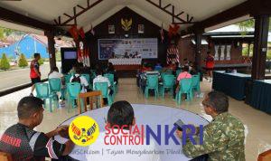 Technical Meeting Dankodaeral X Cup 2026 Digelar di Pendopo Alai Panca