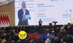 Pemerintah Siapkan 5.750 Kuota Beasiswa LPDP di 2026