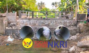 Progres Pesat Pemulihan Infrastruktur, Akses Warga Aceh Kembali Terbuka