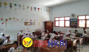 Kolaborasi Antar-Tefa SMK Perikanan dan Kelautan Puger Produksi 3.000 Paket MBG, Dukung Program Prabowo