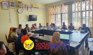 Lanal Bintan Dukung Pembentukan Satgas Penanggulangan Konflik Manusia dan Satwa Liar, Perkuat Sinergi Keamanan Lintas Sektor