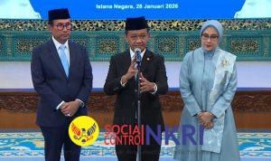 Prabowo Minta Dewan Energi Nasiona Perkuat Ketahanan Energi, Bangun Storage BBM Nasional