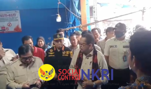 Antara Insting dan Teknologi Hingga Koprasi Merah Putih Pedagang Ikan: Diskusi Nelayan Palabuhanratu Bersama KSP