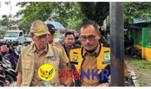 Cegah Genangan, Dinas PU Sukabumi Percepat Perbaikan Drainase dan Jalan