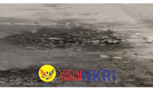 Dinas PU Sukabumi Pastikan Surat Resmi Perbaikan Jalan Nasional Segera Dipercepat