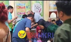 Puskesmas Simpenan Catat 10 Pasien Dugaan Keracunan MBG, Jumlah Korban Bertambah