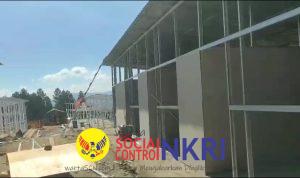 Aceh Masuki Fase Pemulihan, Pemerintah Percepat Huntara untuk Warga Terdampak