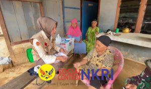 Mengintip Layanan Kesehatan Gratis di Sumut dan Sumbar, Bikin Warga Lebih Ceria