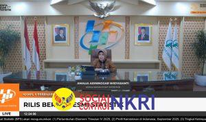 BPS: Stimulus Pemerintah Jaga Daya Beli, Pertumbuhan Konsumsi Triwulan IV Capai 5,11 Persen