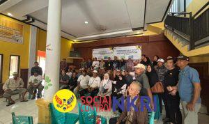 Program SeHAT Dorong Kesejahteraan Nelayan, Wujudkan Sukabumi Mubarokah