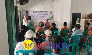Erpa Aris Purnama Tampung Keluhan Warga, Reses di Surade: Infrastruktur Hingga Pemberdayaan Ekonomi Mendesak