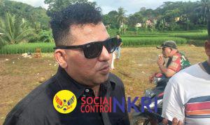 Jalan Rusak dan Rutilahu, Hamzah Gurnita Tegaskan Aspirasi Warga Harus Segera Ditindaklanjuti, Hasil Reses di Warungkiara