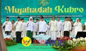 Prabowo: Pemimpin Tidak Boleh Punya Rasa Benci dan Dendam Demi Persatuan