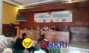 BRI Cisolok Sambut Positif dan Apresiasi Dinas Perikanan Sukabumi Sosialisasi Program di Desa Cikahuripan