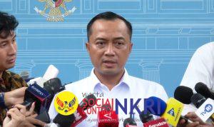 Peringati Hari Pers Nasional, Prabowo Doakan Jurnalis Jadi Pilar Kemajuan Bangsa