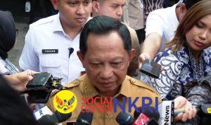 Usai Rapim, Arahan Prabowo untuk TNI-Polri: Jaga Kepercayaan Rakyat