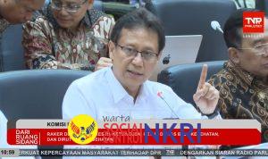 Program Cek Kesehatan Gratis Jadi Strategi Preventif Perkuat BPJS Kesehatan