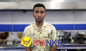 Dapur MBG Ciptakan Rantai Ekonomi Lokal di NTT: IRT Dapat Kerja, Panen Petani Terserap